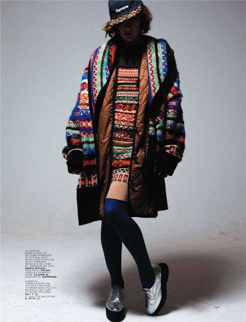 精选米拉·乔沃维奇(Milla Jovovich)精彩图册1