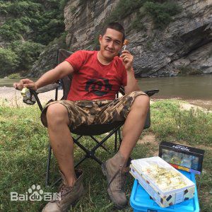 张博宇(Zhang Boyu)生活照前后照片