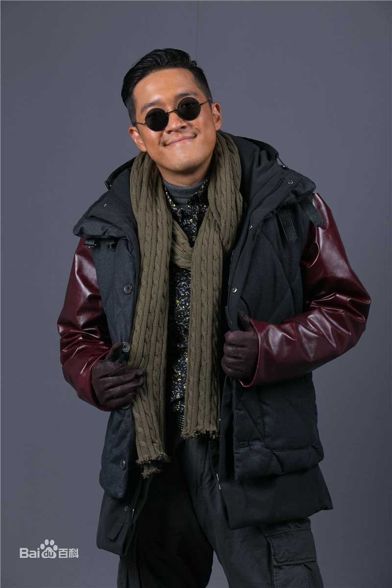 张博宇(Zhang Boyu) 最优质剧照