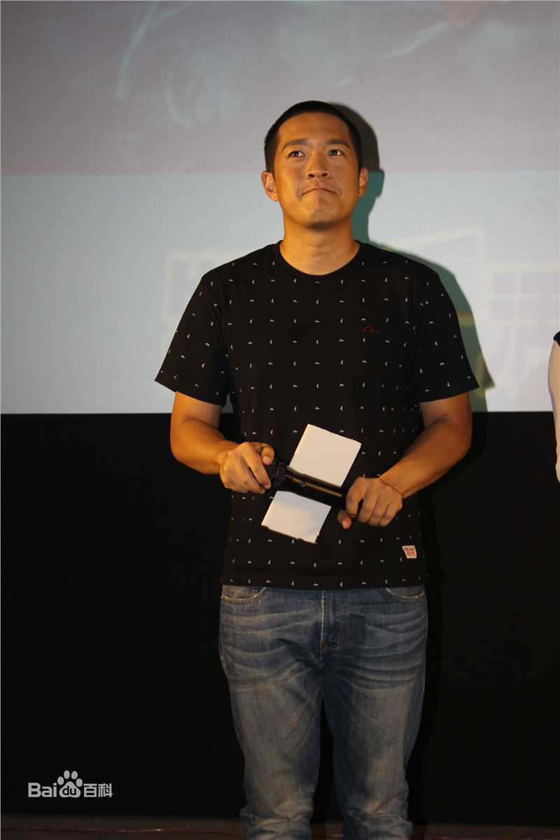 张博宇(Zhang Boyu)参加节目图片图册