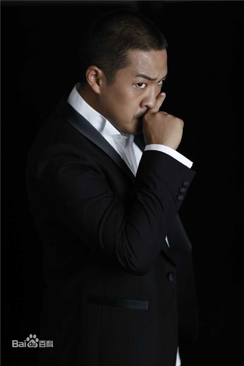 张博宇(Zhang Boyu)最优质相册