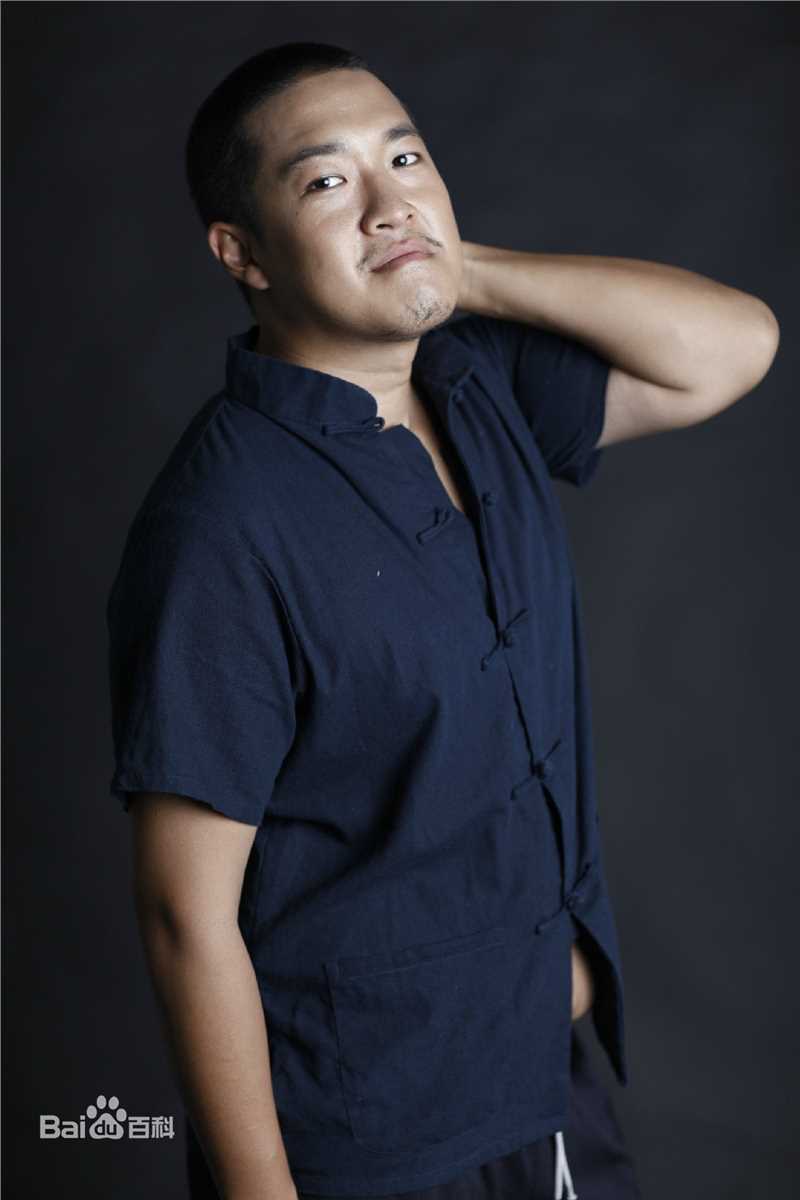 张博宇(Zhang Boyu)最优质相册