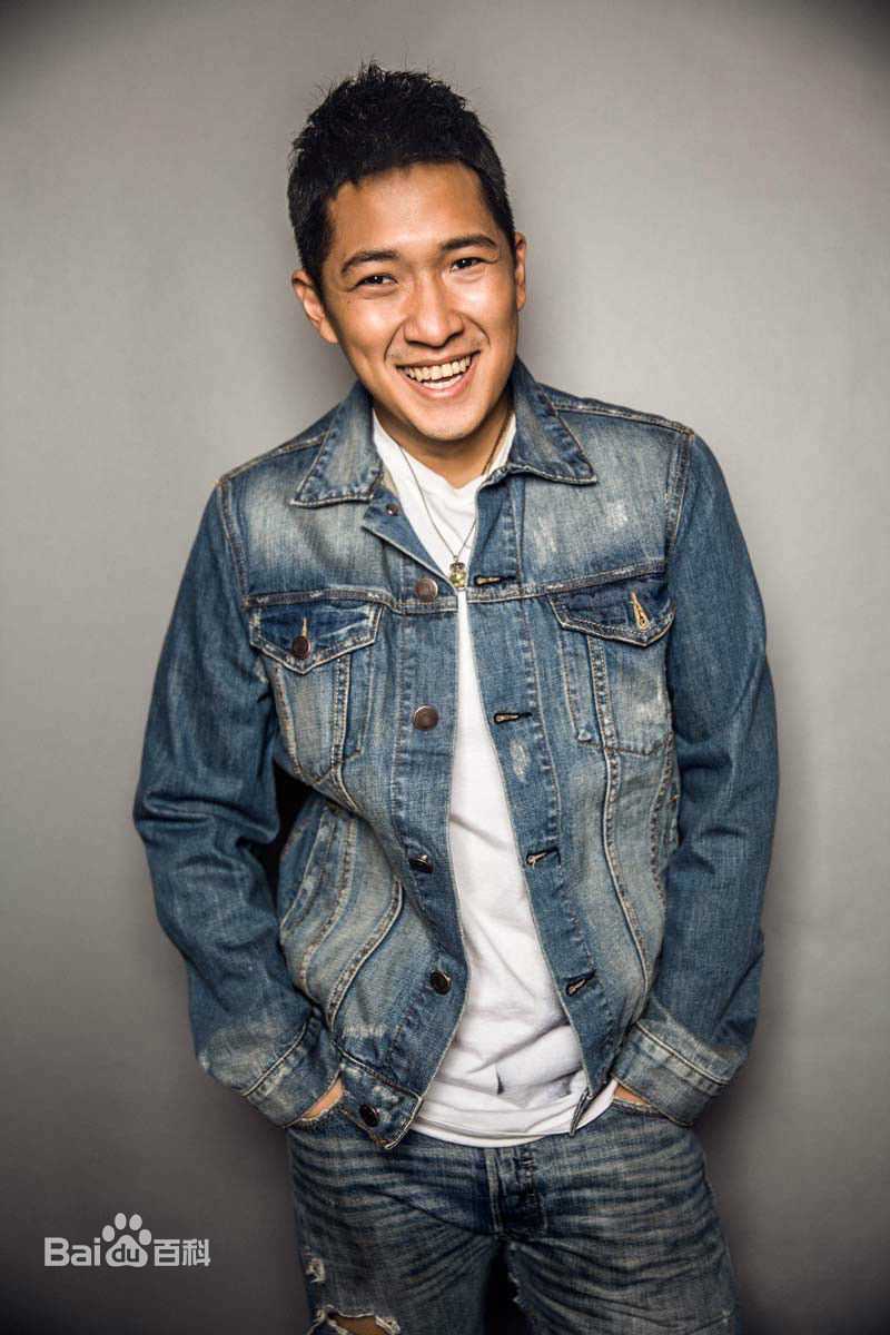 张博宇(Zhang Boyu)最优质相册