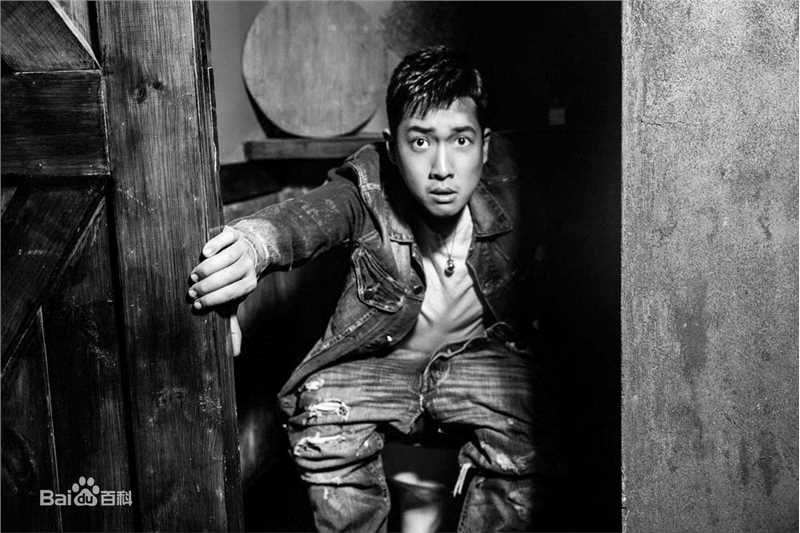 张博宇(Zhang Boyu)最优质相册