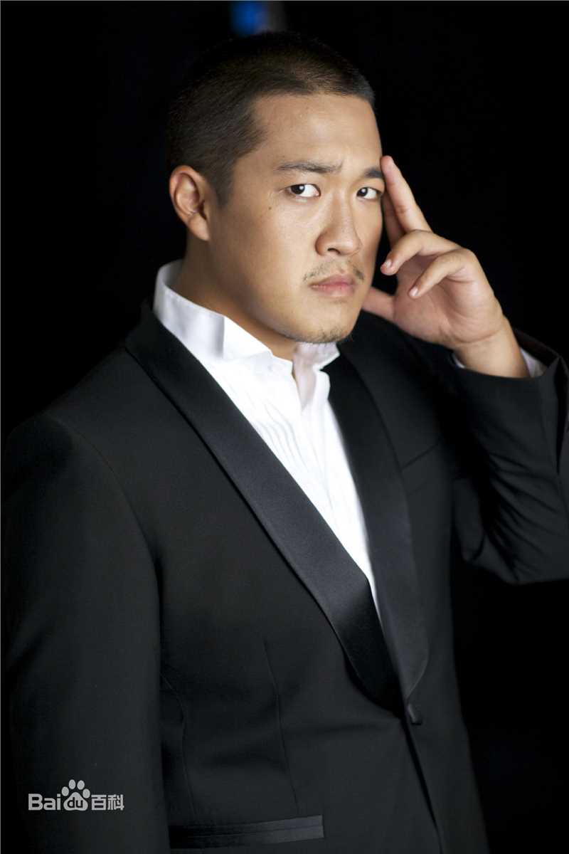 张博宇(Zhang Boyu)最优质相册