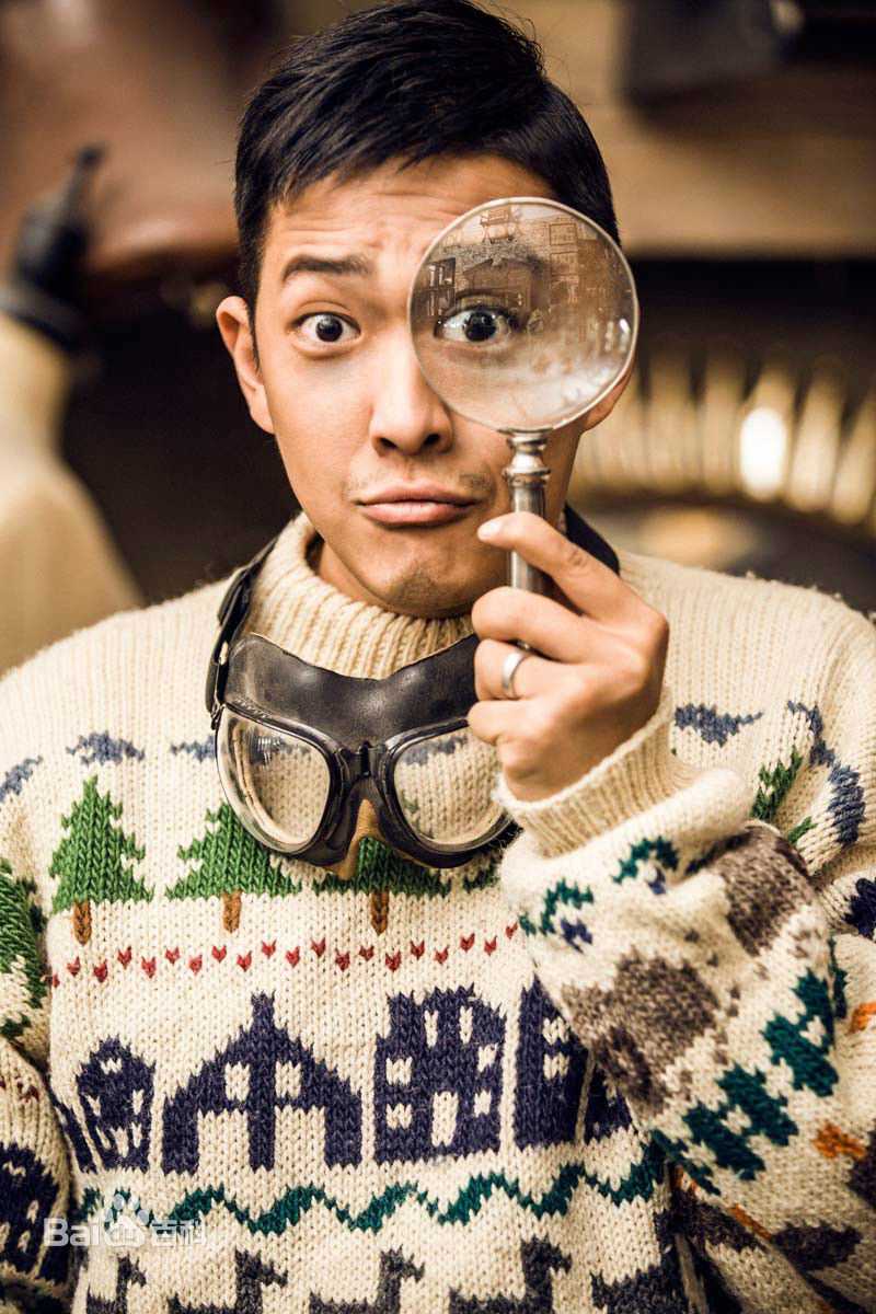 张博宇(Zhang Boyu)最优质相册