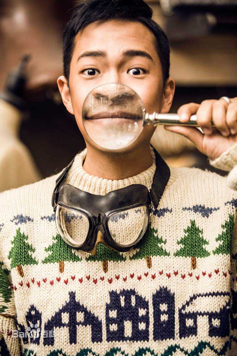 张博宇(Zhang Boyu)最优质相册