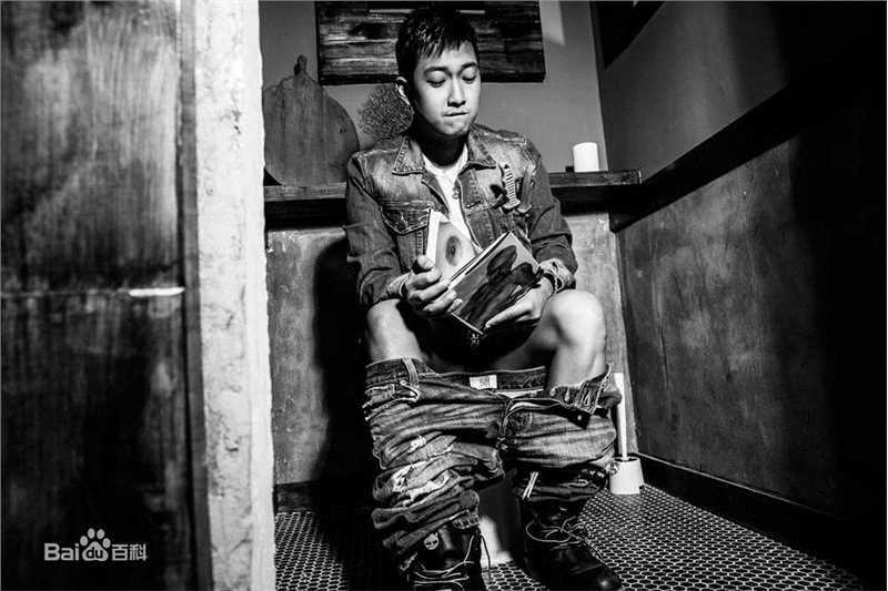 张博宇(Zhang Boyu)最优质相册