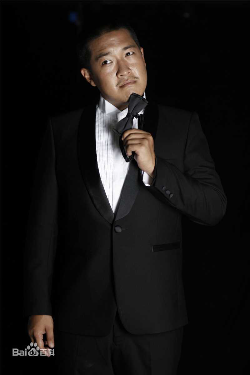 张博宇(Zhang Boyu)最优质相册