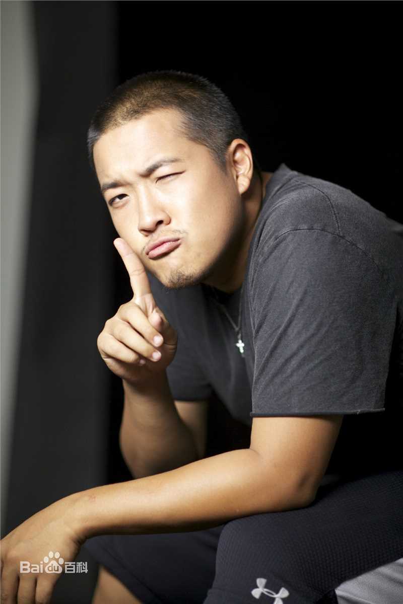 张博宇(Zhang Boyu)最优质相册