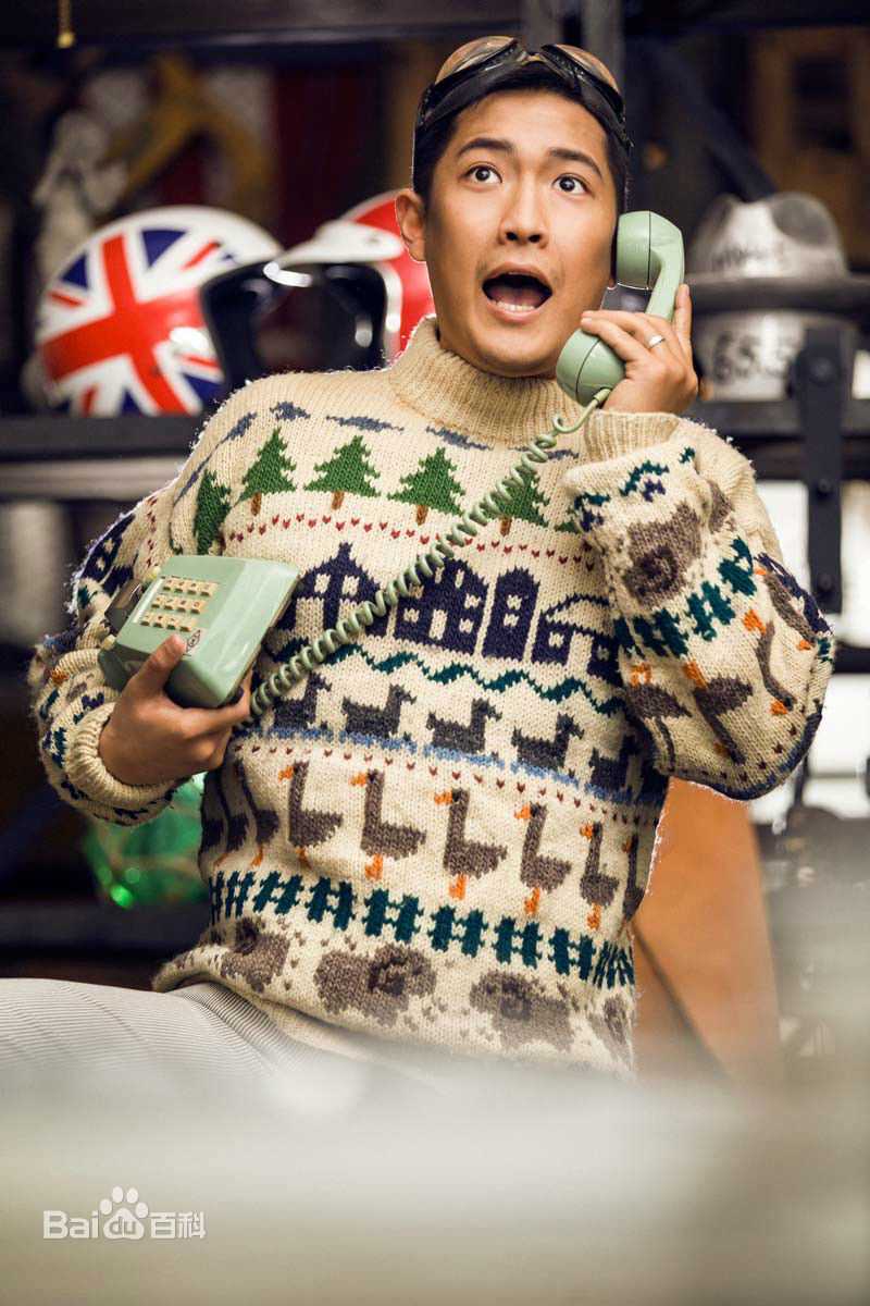 张博宇(Zhang Boyu)最优质相册