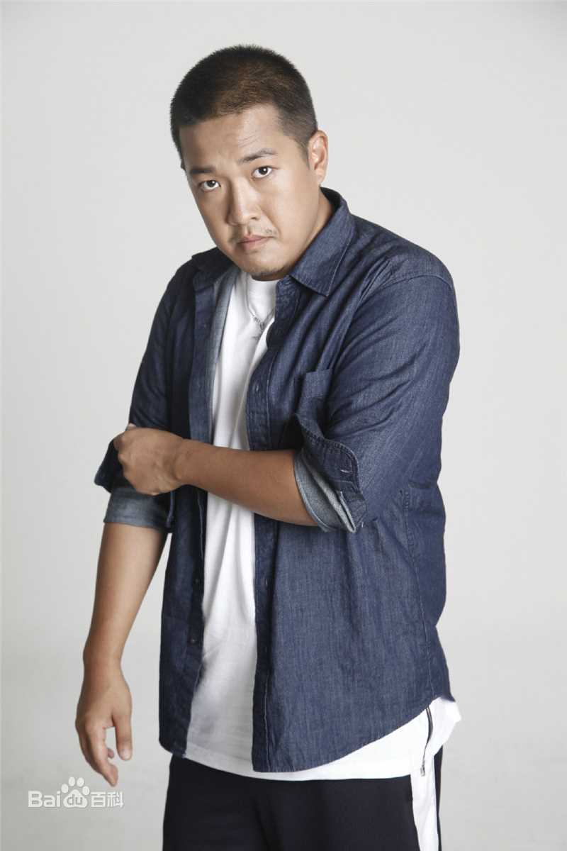 张博宇(Zhang Boyu)最优质相册