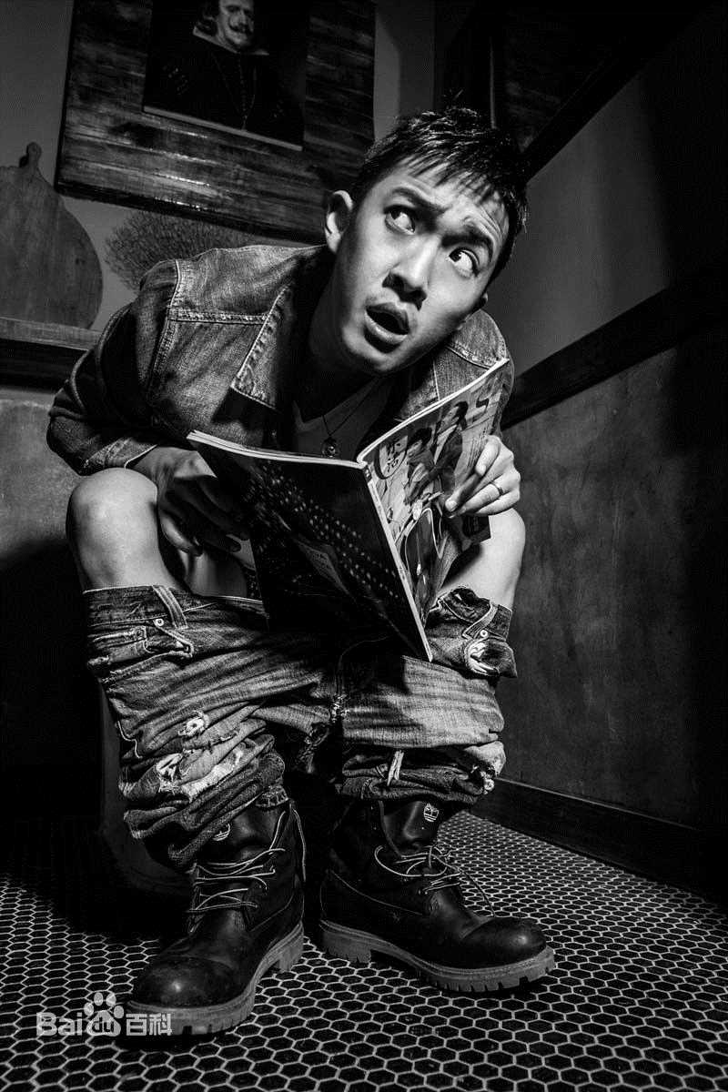 张博宇(Zhang Boyu)最优质相册