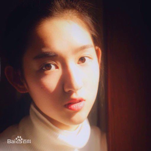 王玉雯精选图册