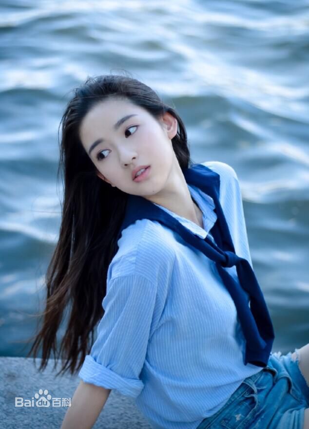 王玉雯精选图册