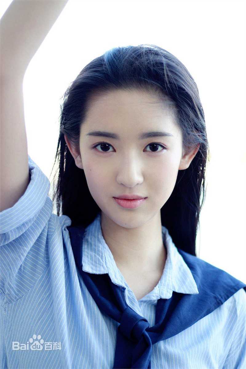 王玉雯精选图册