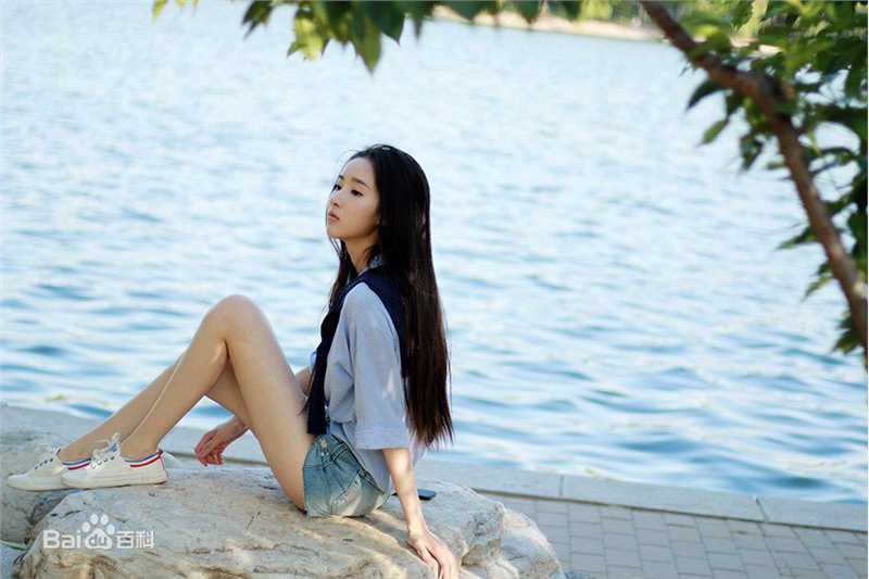 王玉雯精选图册