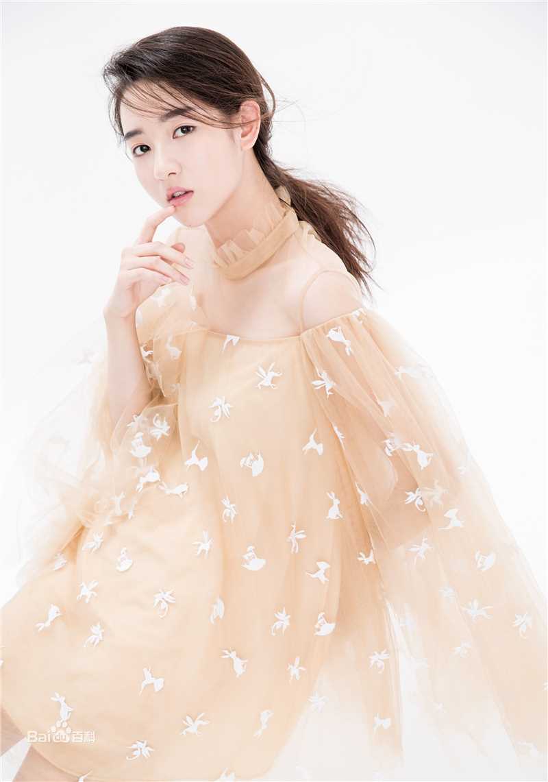 王玉雯精选图册