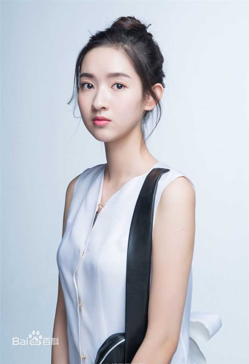 王玉雯精选图册