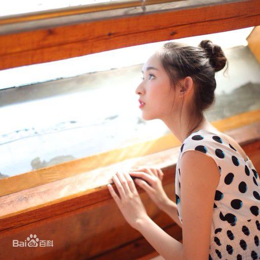 王玉雯精选图册