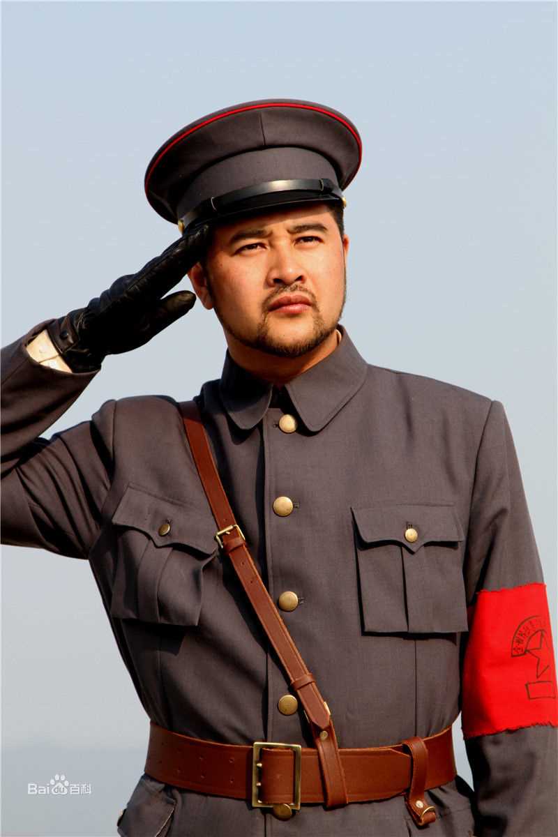 左金珠(JINZHU,ZUO)电视剧《寻路》最优质剧照