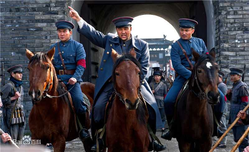 左金珠(JINZHU,ZUO)电视剧《寻路》最优质剧照