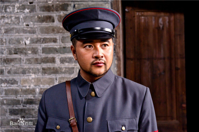 左金珠(JINZHU,ZUO)电视剧《寻路》最优质剧照