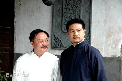 左金珠(JINZHU,ZUO)电视剧《红旗飘飘》最优质剧照