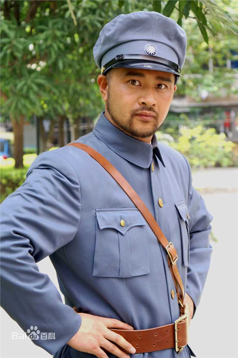 左金珠(JINZHU,ZUO)电视剧《红旗飘飘》最优质剧照