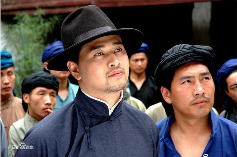 左金珠(JINZHU,ZUO)电视剧《红旗飘飘》最优质剧照