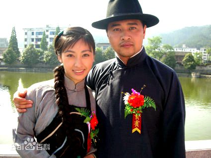 左金珠(JINZHU,ZUO)电视剧《红旗飘飘》最优质剧照