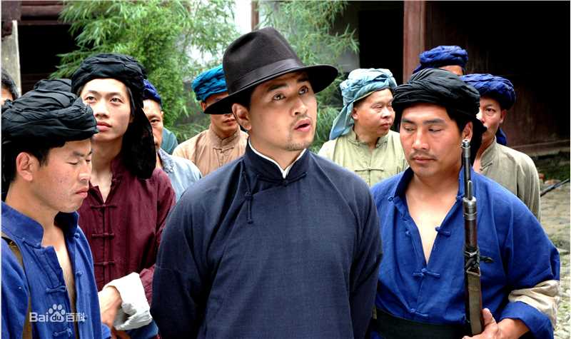 左金珠(JINZHU,ZUO)电视剧《红旗飘飘》最优质剧照