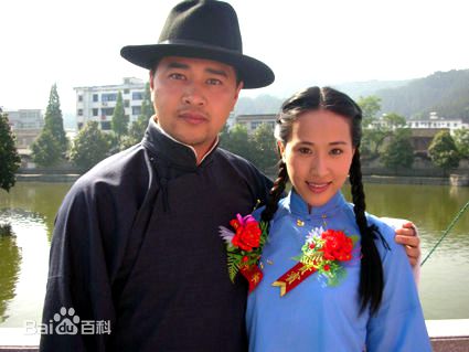 左金珠(JINZHU,ZUO)电视剧《红旗飘飘》最优质剧照