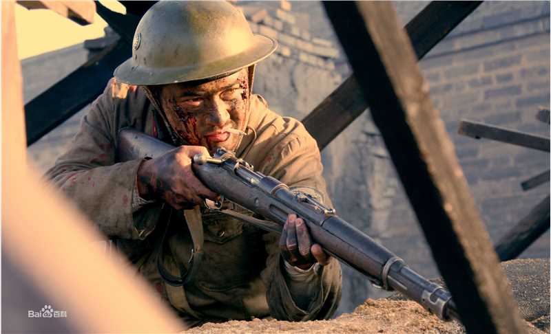 左金珠(JINZHU,ZUO)电视剧《锄奸》最新剧照