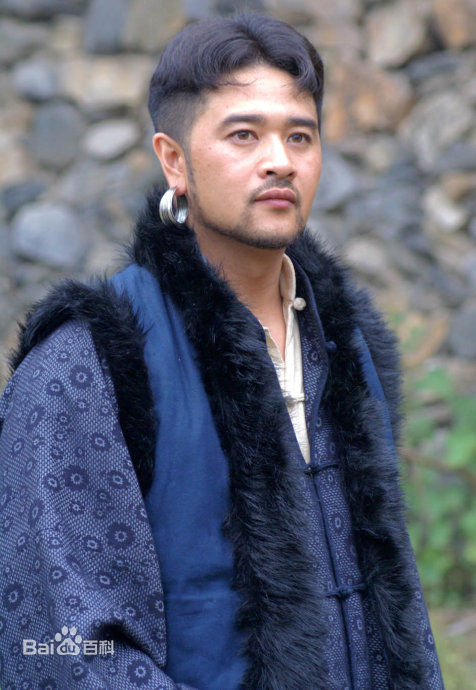 左金珠(JINZHU,ZUO)电视剧《锄奸》最新剧照