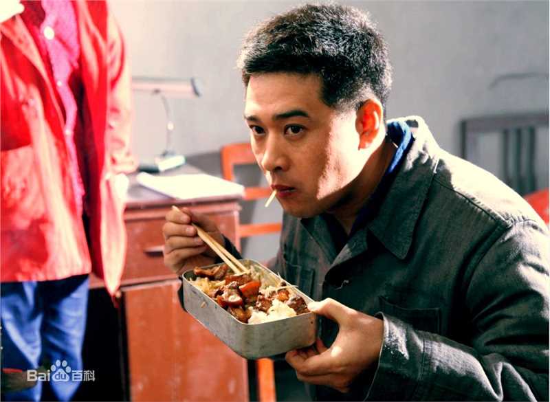 左金珠(JINZHU,ZUO)电视剧《火红的年代》精选剧照