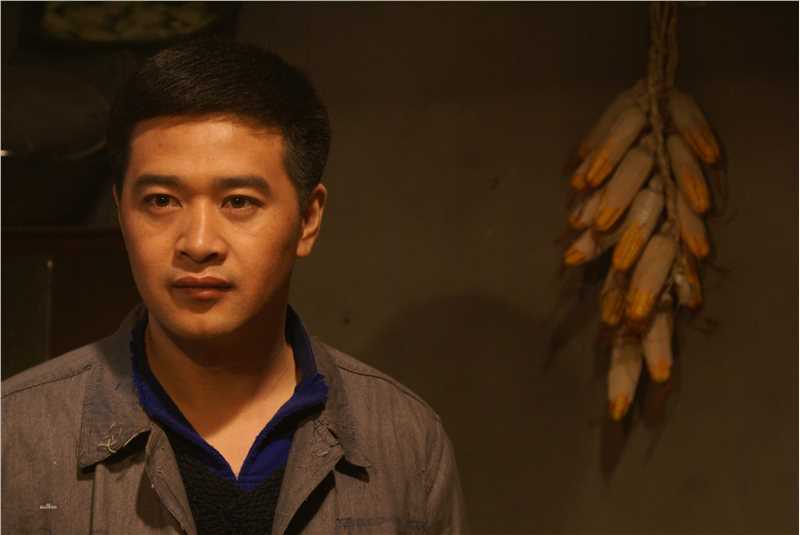 左金珠(JINZHU,ZUO)电视剧《火红的年代》精选剧照