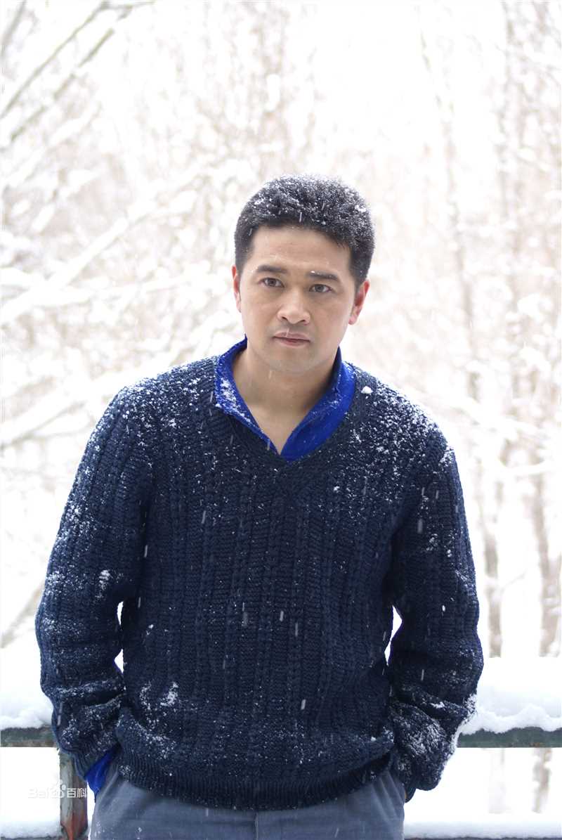 左金珠(JINZHU,ZUO)电视剧《火红的年代》精选剧照