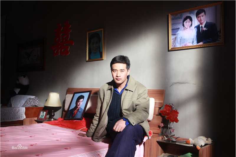 左金珠(JINZHU,ZUO)电视剧《火红的年代》精选剧照