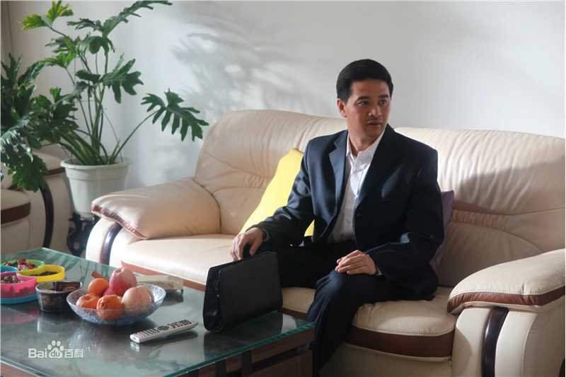 左金珠(JINZHU,ZUO)电视剧《火红的年代》精选剧照