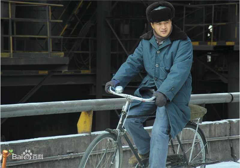 左金珠(JINZHU,ZUO)电视剧《火红的年代》精选剧照