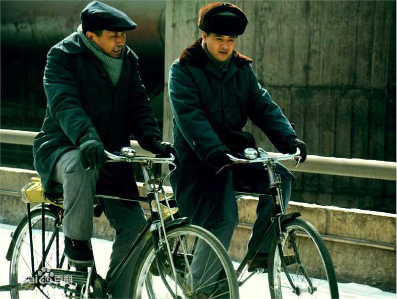 左金珠(JINZHU,ZUO)电视剧《火红的年代》精选剧照