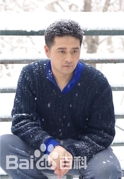 左金珠(JINZHU,ZUO)电视剧《火红的年代》精选剧照