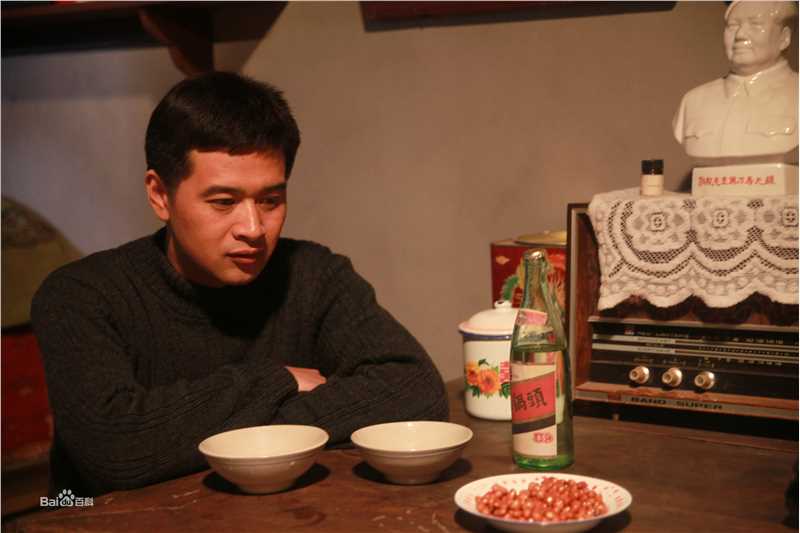 左金珠(JINZHU,ZUO)电视剧《火红的年代》精选剧照