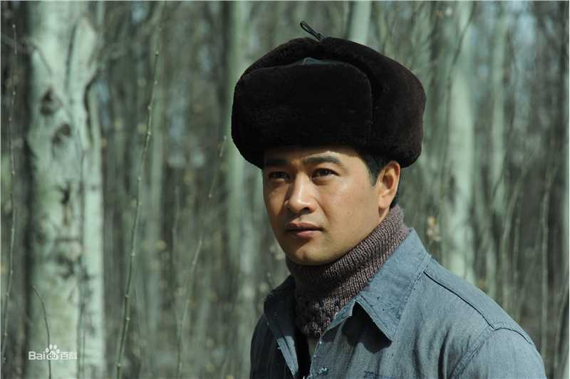 左金珠(JINZHU,ZUO)电视剧《火红的年代》精选剧照