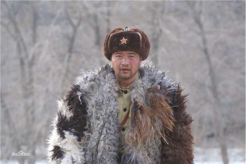 左金珠(JINZHU,ZUO)电视剧《雪欲昆仑》最优质剧照