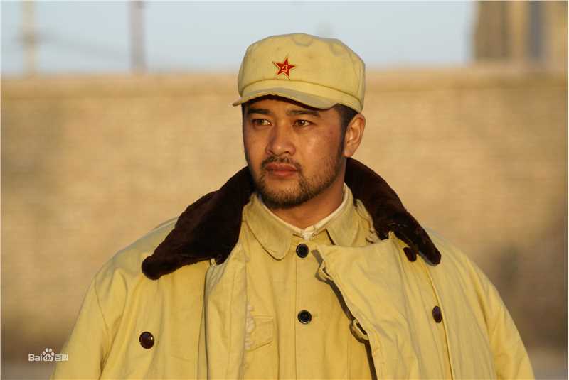 左金珠(JINZHU,ZUO)电视剧《雪欲昆仑》最优质剧照