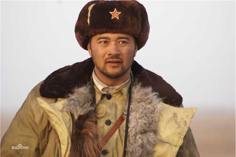 左金珠(JINZHU,ZUO)电视剧《雪欲昆仑》最优质剧照