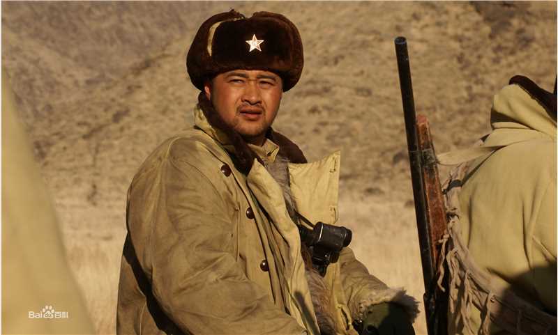 左金珠(JINZHU,ZUO)电视剧《雪欲昆仑》最优质剧照