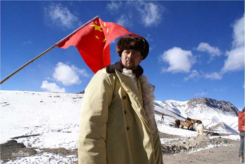 左金珠(JINZHU,ZUO)电视剧《雪欲昆仑》最优质剧照